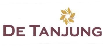 Trademark DE TANJUNG + LUKISAN