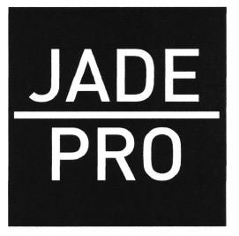 Trademark JADE PRO