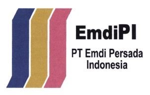 Trademark EMDIPI + Logo