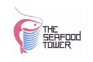 Trademark THE SEAFOOD TOWER + LOGO