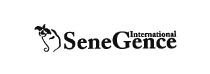 Trademark SENEGENCE INTERNATIONAL + LOGO