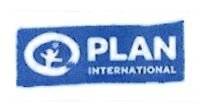 Trademark PLAN INTERNATIONAL + LOGO