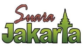 Trademark SUARA JAKARTA + LOGO