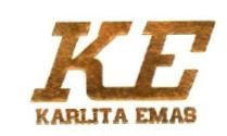 Trademark KE KARLITA EMAS