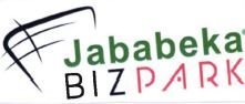 Trademark JABABEKA BIZPARK + logo