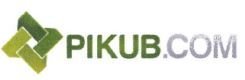 Trademark PIKUB.COM + LOGO