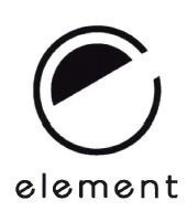 Trademark ELEMENT + LOGO E