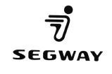 Trademark SEGWAY + LOGO