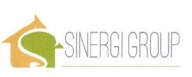 Trademark SINERGI GROUP + LOGO