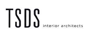 Trademark TSDS INTERIOR ARCHITECTS