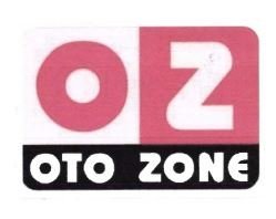 Trademark OTO ZONE + LOGO OZ