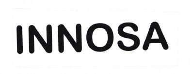 Trademark INNOSA