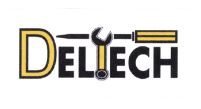 Trademark DELIECH + LOGO