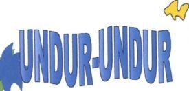 Trademark UNDUR-UNDUR