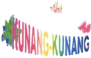 Trademark KUNANG-KUNANG + LUKISAN