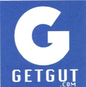 Trademark GETGUT.COM + LOGO G