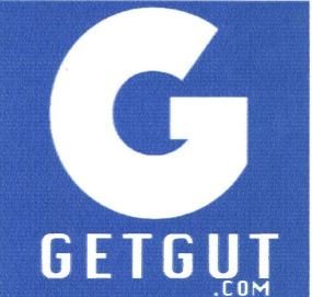 Trademark G GETGUT.COM + LOGO G