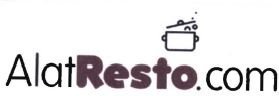 Trademark ALATRESTO.COM + LOGO