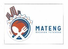 Trademark MATENG + LOGO