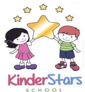 Trademark KINDERSTARS SCHOOL & LUKISAN