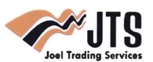 Trademark JTS JOEL TRADING SREVICES