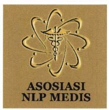 Trademark ASOSIASI NLP MEDIS + LOGO