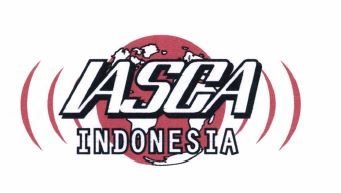 Trademark IASCA INDONESIA + LOGO