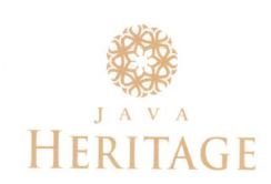 Trademark JAVA HERITAGE