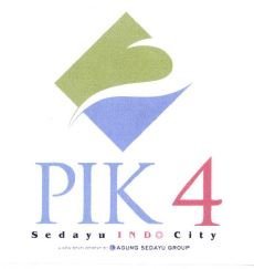 Trademark PIK 4 SEDAYU INDO CITY