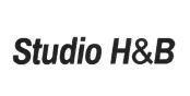 Trademark STUDIO H&B