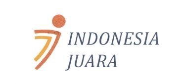 Trademark INDONESIA JUARA + LUKISAN