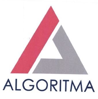 Trademark ALGORITMA + LOGO