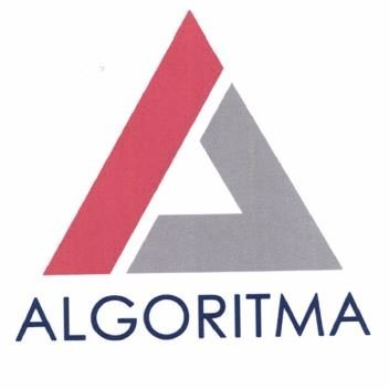 Trademark ALGORITMA + LOGO