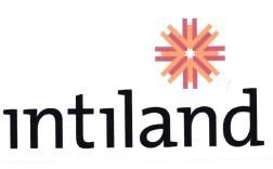 Trademark INTILAND + LOGO