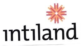 Trademark INTILAND + LOGO