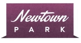 Trademark NEWTOWN PARK + LOGO