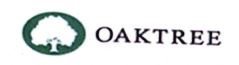 Trademark OAKTREE + LOGO