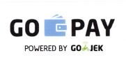 Trademark GO PAY + LOGO