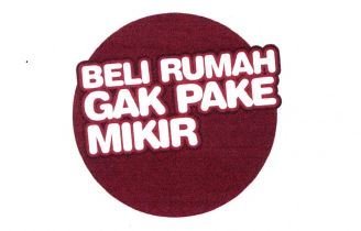 Trademark BEll RUMAH GAK PAKAI MIKIR