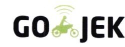 Trademark GOJEK + LOGO