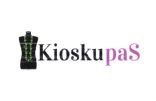 Trademark KIOSKUPAS + LOGO