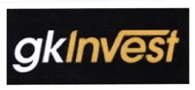 Trademark GKINVEST