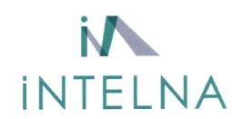 Trademark INTELNA