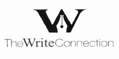 Trademark THEWRITECONNECTION + LOGO