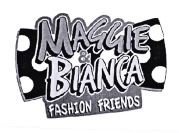 Trademark MAGGIE & BIANCA FASHION FRIENDS + LUKISAN