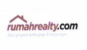 Trademark RUMAHREALTY.COM + LOGO