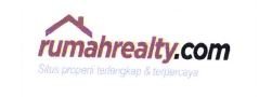 Trademark RUMAHREALTY.COM SITUS PROPERTY TERLENGKAP & TERPERCAYA + LUKISAN