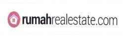 Trademark RUMAHREALESTATE.COM + LOGO