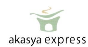 Trademark AKASYA EXPRESS