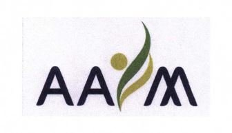 Trademark AAM + LOGO